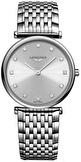 Ladies, classic, quartz wrist watch Longines La Grande Classique de Longines 29 mm