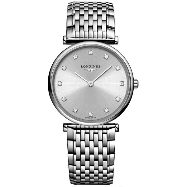 Longines L4.512.4.70.6 (l45124706) - La Grande Classique de Longines 29 mm