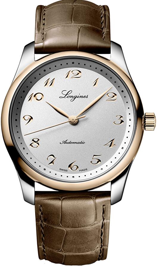 Longines L2.793.5.70.2 (l27935702) - The Longines Master Collection 40 mm