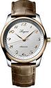 Mens, classic, automatic wrist watch Longines The Longines Master Collection 40 mm