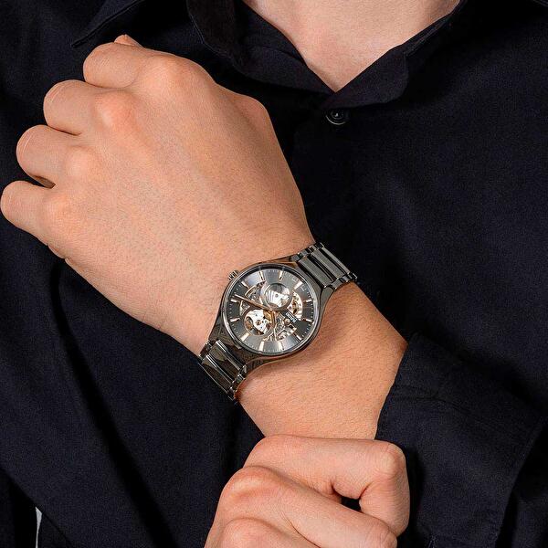 Rado R27108112 (r27108112) - True Round Automatic Open Heart 40 mm