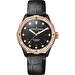 Ulysse Nardin 8165-182B/BLACK (8165182bblack) - Diver Lady 39 mm