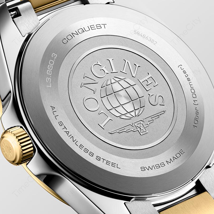 Longines L3.750.3.52.7 (l37503527) - Conquest Longines L3.750.3.52.7 (l37503527) - Conquest
