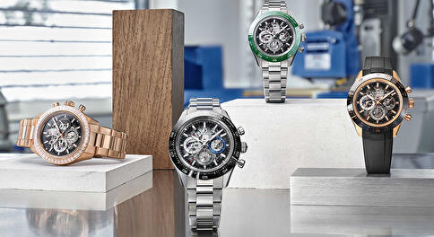 Zenith Chronomaster Sport 2026