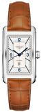 Mens, classic, automatic wrist watch Longines Dolce Vita 28.2 X 47 mm