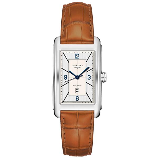 Longines L5.767.4.73.3 (l57674733) - Dolce Vita 28.2 X 47 mm