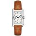 Longines L5.767.4.73.3 (l57674733) - Dolce Vita 28.2 X 47 mm