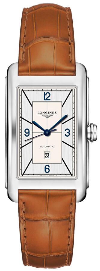 Longines L5.767.4.73.3 (l57674733) - Dolce Vita 28.2 X 47 mm