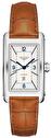 Mens, classic, automatic wrist watch Longines Dolce Vita 28.2 X 47 mm