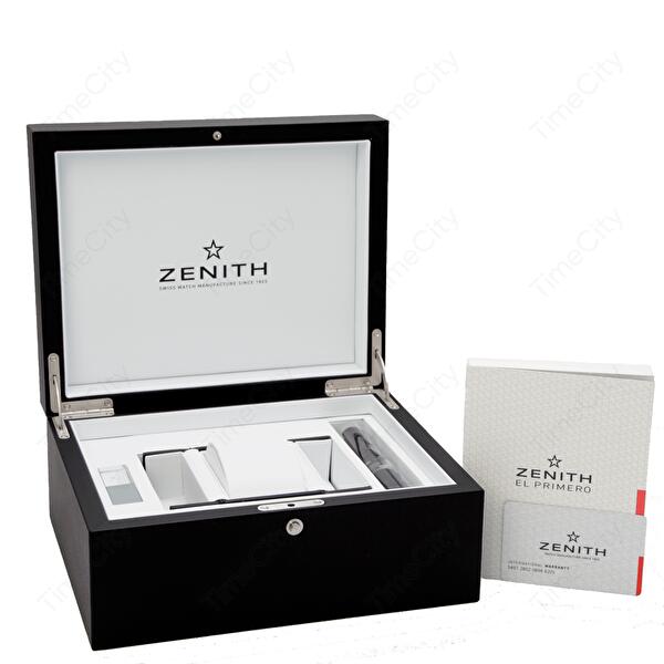 Zenith 18.3101.3600/21.M3100 (183101360021m3100) - Chronomaster Open 39.5 mm