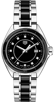 TAG Heuer WBJ141AB.BA0973 (wbj141abba0973) - Formula 1 Lady 32 mm