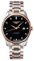 Мужские, классические, автоматический наручные часы Longines The Longines Master Collection 42 mm
