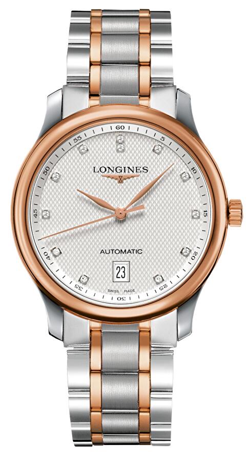 Longines L2.628.5.97.7 (l26285977) - The Longines Master Collection 38.5 mm