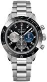 Mens, sportive, automatic wrist watch Zenith Chronomaster Sport 41 mm