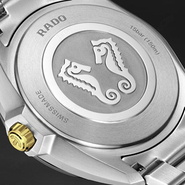 Rado R32280153 (r32280153) - Hyperchrome 41.5 mm