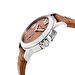 Ulysse Nardin 3343-222B/30-09 (3343222b3009) - Dual Time Manufacture Ladies