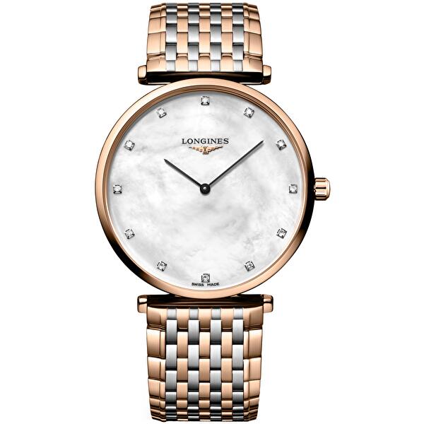 Longines L4.866.1.97.7 (l48661977) - Longines La Grande Classique de Longines 38 mm Longines L4.866.1.97.7 (l48661977) - Longines La Grande Classique de Longines 38 mm