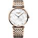 Longines L4.866.1.97.7 (l48661977) - Longines La Grande Classique de Longines 38 mm Longines L4.866.1.97.7 (l48661977) - Longines La Grande Classique de Longines 38 mm
