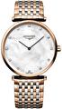 Женские, классические, кварц наручные часы Longines Longines La Grande Classique de Longines 38 mm Женские, классические, кварц наручные часы Longines Longines La Grande Classique de Longines 38 mm
