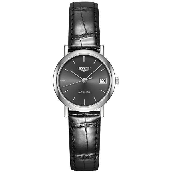 Longines L4.309.4.72.2 (l43094722) - The Longines Elegant Collection 25.5 mm