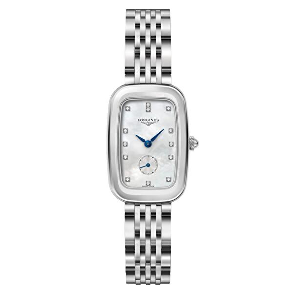 Longines L6.142.4.87.6 (l61424876) - Equestrian 24.7 X 36 mm Longines L6.142.4.87.6 (l61424876) - Equestrian 24.7 X 36 mm