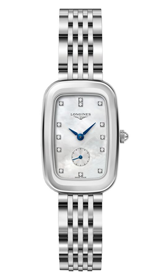 Longines L6.142.4.87.6 (l61424876) - Equestrian 24.7 X 36 mm Longines L6.142.4.87.6 (l61424876) - Equestrian 24.7 X 36 mm