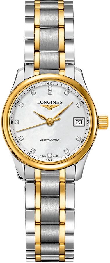Longines L2.128.5.87.7 (l21285877) - Master Collection 25.5 mm