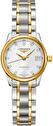 Женские, классические, автоматический наручные часы Longines Master Collection 25.5 mm