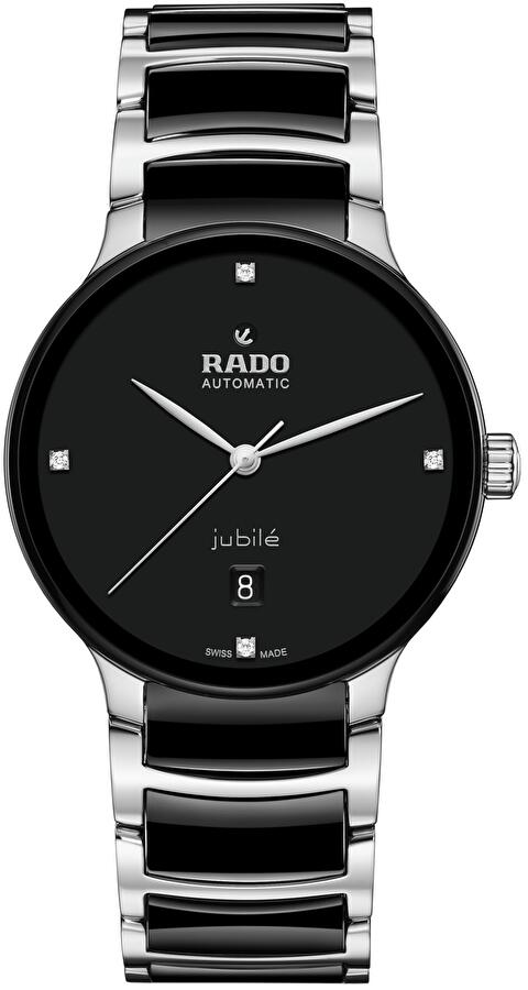 Rado R30018712 (r30018712) - Centrix Automatic Diamonds 39.5 mm