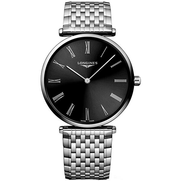 Longines L4.866.4.51.6 (l48664516) - La Grande Classique de Longines 38 mm