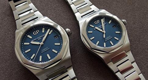 Laureato 38 mm