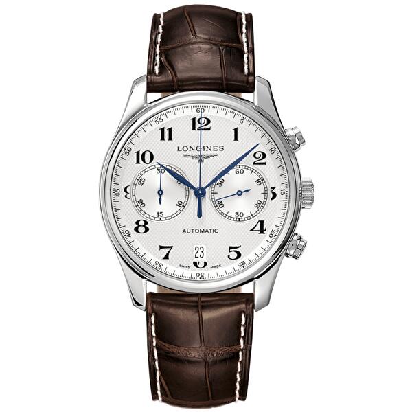 Longines L2.629.4.78.5 (l26294785) - The Longines Master Collection 40 mm