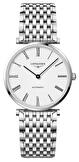 Mens, classic, automatic wrist watch Longines La Grande Classique de Longines Automatic 36 mm