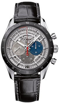 Zenith 95.3001.3600/69.C817 (953001360069c817) - Chronomaster El Primero Chronomaster 2