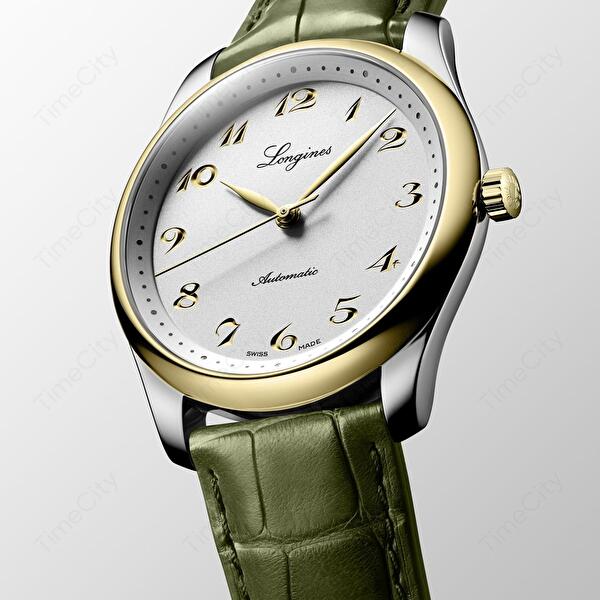 Longines L2.793.5.72.2 (l27935722) - The Longines Master Collection 40 mm