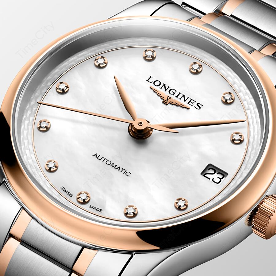 Longines L2.450.5.89.7 (l24505897) - Master Collection Longines L2.450.5.89.7 (l24505897) - Master Collection