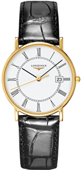 Longines L4.743.6.11.0 (l47436110) - Présence 33.5 mm