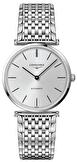 Mens, classic, quartz wrist watch Longines La Grande Classique de Longines 36 mm