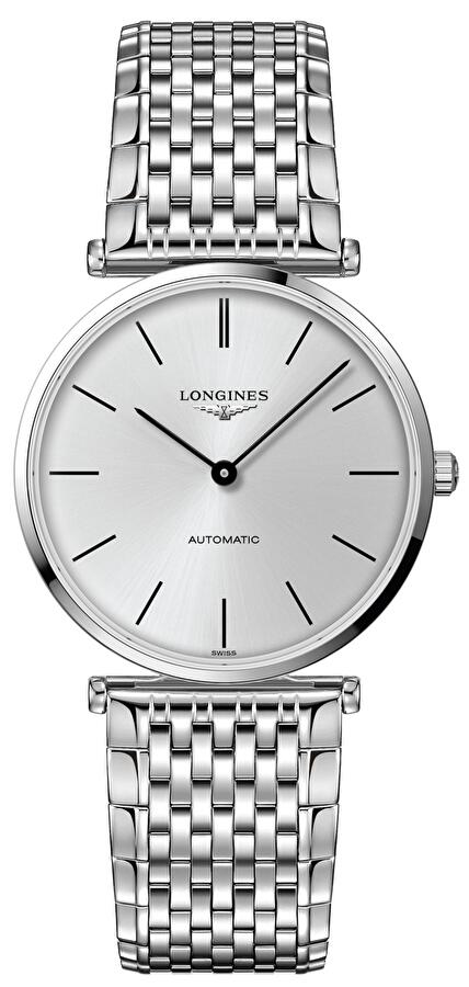 Longines L4.908.4.72.6 (l49084726) - La Grande Classique de Longines 36 mm