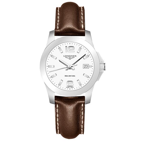 Longines L3.377.4.16.5 (l33774165) - Conquest 34 mm Longines L3.377.4.16.5 (l33774165) - Conquest 34 mm