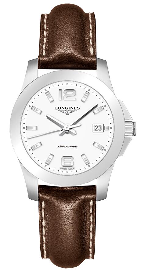 Longines L3.377.4.16.5 (l33774165) - Conquest 34 mm Longines L3.377.4.16.5 (l33774165) - Conquest 34 mm