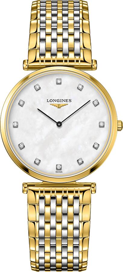 Longines L4.709.2.88.7 (l47092887) - La Grande Classique de Longines 33 mm