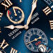 Ulysse Nardin 1186-126-3/43 (1186126343) - Marine Chronometer Manufacture 43 mm