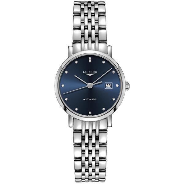 Longines L4.310.4.97.6 (l43104976) - The Longines Elegant Collection 29 mm