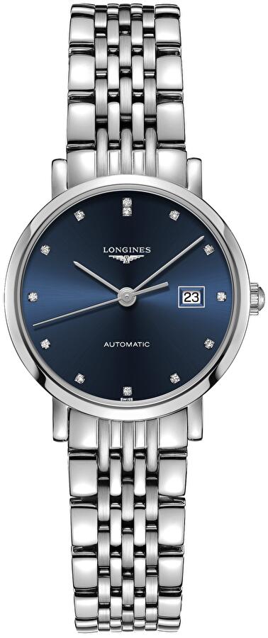 Longines L4.310.4.97.6 (l43104976) - The Longines Elegant Collection 29 mm