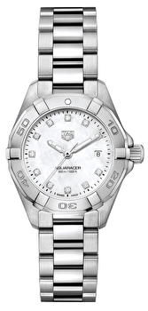 TAG Heuer WBD1414.BA0741 (wbd1414ba0741) - Aquaracer 300 M 27 mm