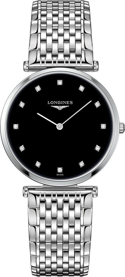 Longines L4.709.4.55.6 (l47094556) - La Grande Classique de Longines 33 mm