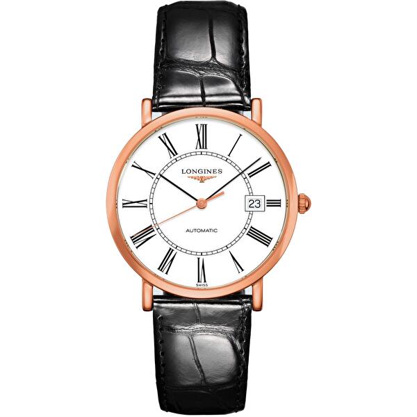 Longines L4.787.8.11.4 (l47878114) - The Longines Elegant Collection 37 mm