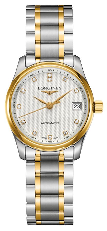 Longines L2.257.5.77.7 (l22575777) - The Longines Master Collection 29 mm
