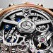 Zenith 22.3130.3600/01.M3100 (223130360001m3100) - Chronomaster Sport Skeleton 41 mm